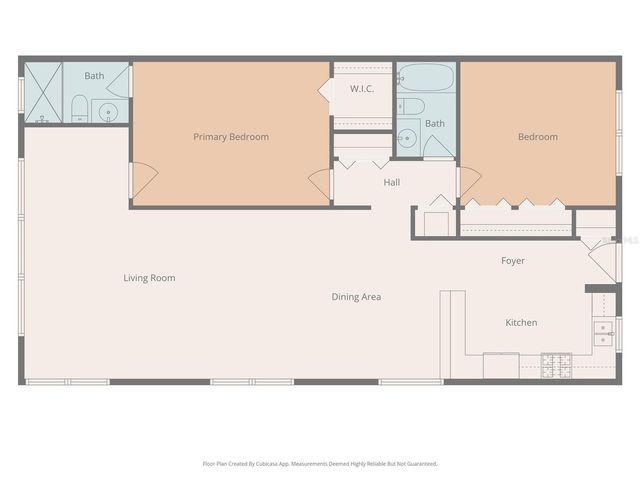 2960 59TH STREET S 215, Gulfport, FL 33707