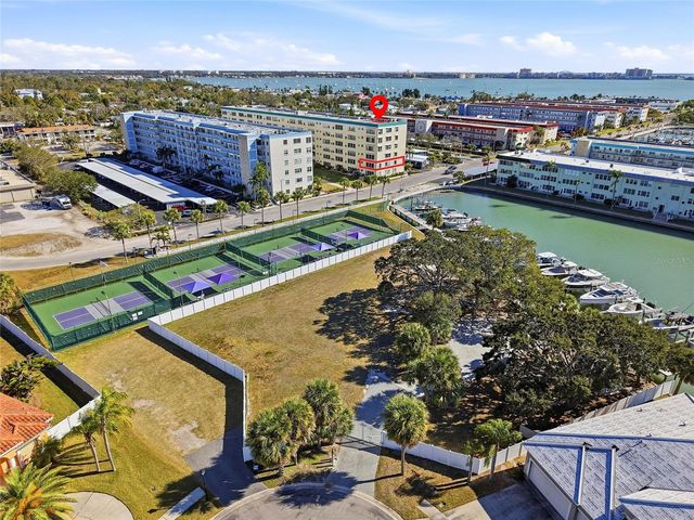 2960 59TH STREET S 215, Gulfport, FL 33707