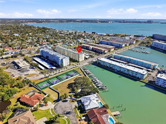 2960 59TH STREET S 215, Gulfport, FL 33707