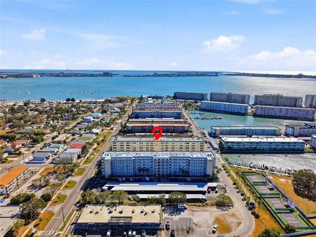 2960 59TH STREET S 215, Gulfport, FL 33707