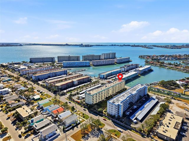 2960 59TH STREET S 215, Gulfport, FL 33707