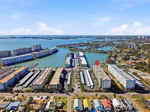 2960 59TH STREET S 215, Gulfport, FL 33707