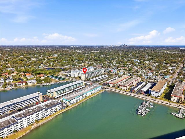 2960 59TH STREET S 215, Gulfport, FL 33707