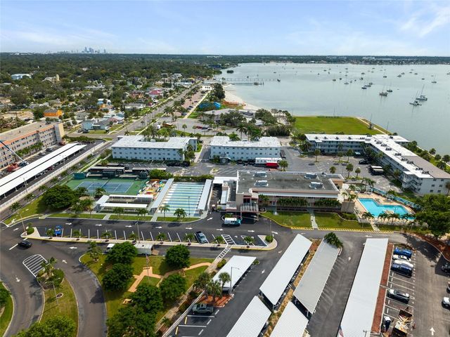 2960 59TH STREET S 215, Gulfport, FL 33707