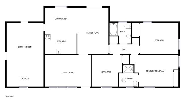 242 Kingswood Dr, Clarksville, TN 37043