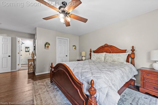 19985 Pine Cone Drive, Macomb Township, MI 48042