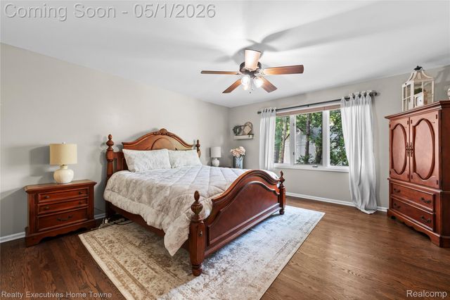 19985 Pine Cone Drive, Macomb Township, MI 48042