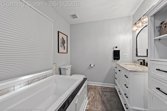 19985 Pine Cone Drive, Macomb Township, MI 48042
