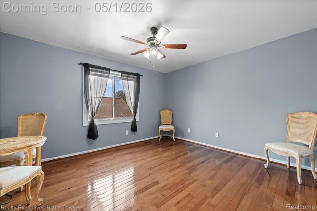 19985 Pine Cone Drive, Macomb Township, MI 48042
