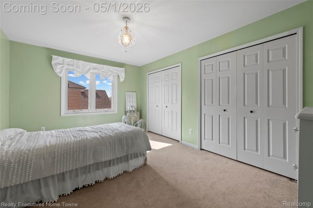 19985 Pine Cone Drive, Macomb Township, MI 48042
