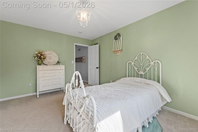 19985 Pine Cone Drive, Macomb Township, MI 48042