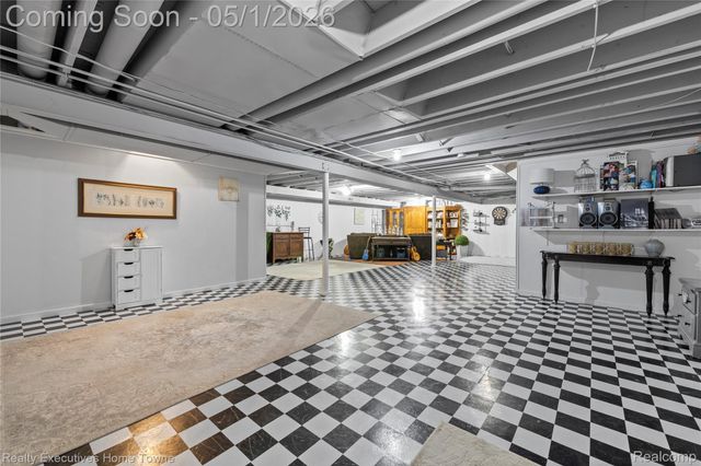 19985 Pine Cone Drive, Macomb Township, MI 48042