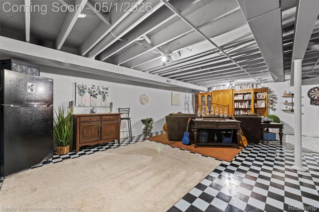 19985 Pine Cone Drive, Macomb Township, MI 48042