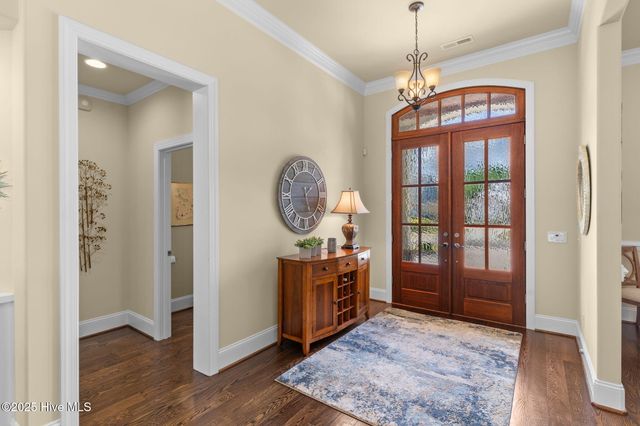 5090 Stoney Point Drive, Leland, NC 28451