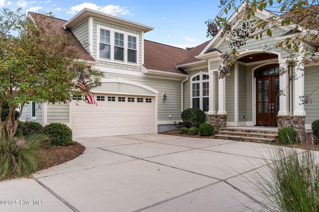 5090 Stoney Point Drive, Leland, NC 28451