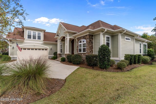 5090 Stoney Point Drive, Leland, NC 28451