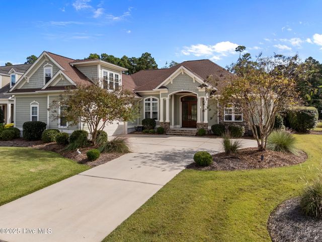 5090 Stoney Point Drive, Leland, NC 28451