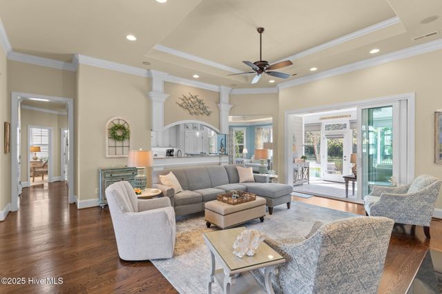 5090 Stoney Point Drive, Leland, NC 28451