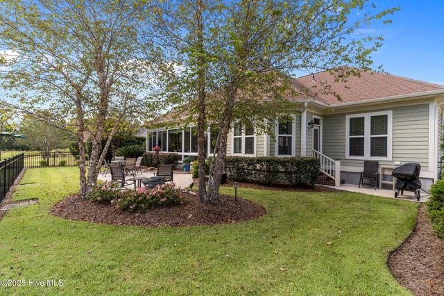 5090 Stoney Point Drive, Leland, NC 28451