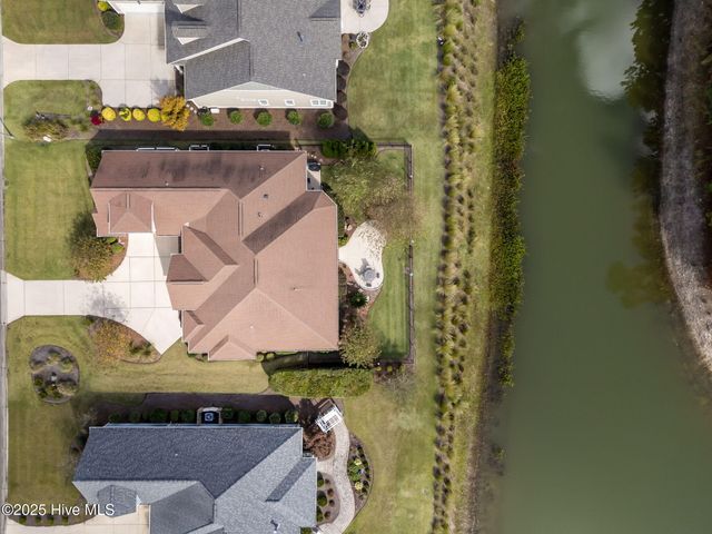 5090 Stoney Point Drive, Leland, NC 28451