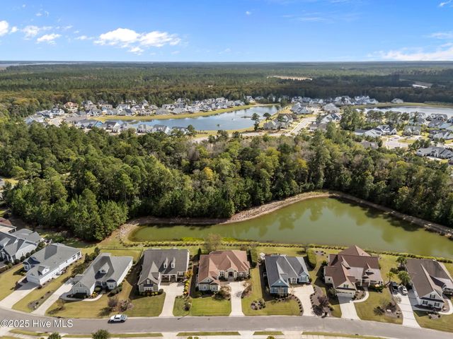 5090 Stoney Point Drive, Leland, NC 28451