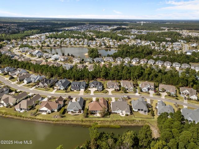 5090 Stoney Point Drive, Leland, NC 28451