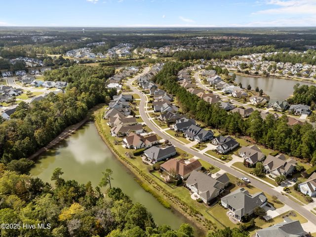 5090 Stoney Point Drive, Leland, NC 28451