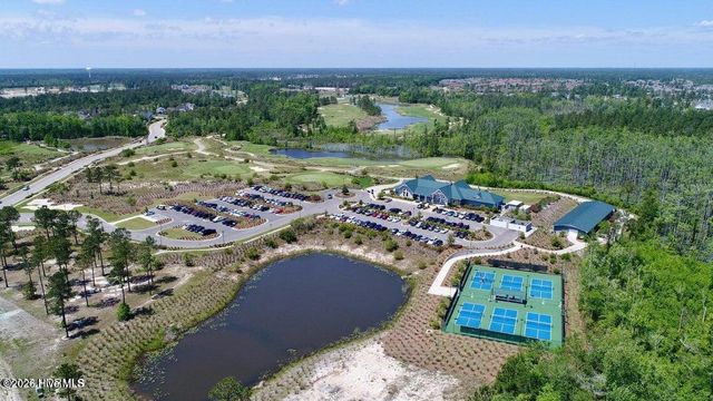 5090 Stoney Point Drive, Leland, NC 28451