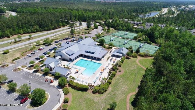 5090 Stoney Point Drive, Leland, NC 28451