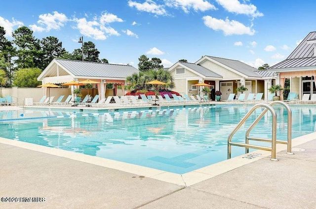 5090 Stoney Point Drive, Leland, NC 28451