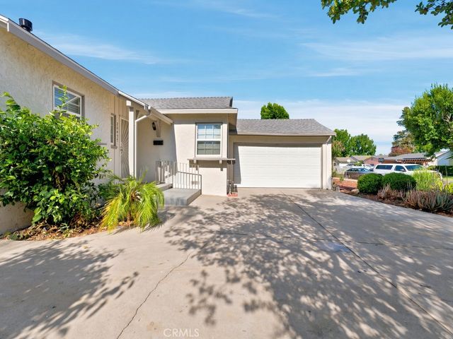 20457 Schoolcraft Street, Winnetka, CA 91306