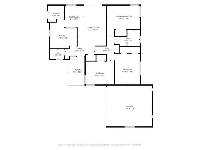 20457 Schoolcraft Street, Winnetka, CA 91306