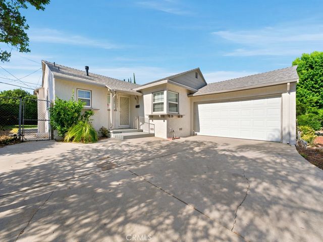 20457 Schoolcraft Street, Winnetka, CA 91306
