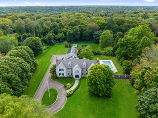 63 Middle Ridge Road, New Canaan, CT 06840
