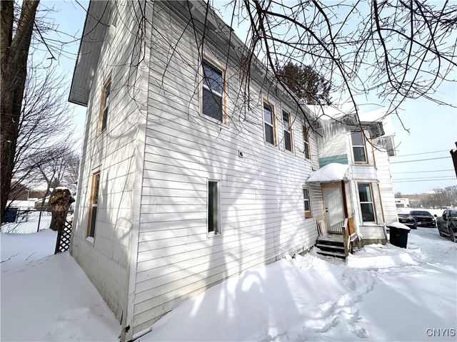 48 Clark Street, Auburn, NY 13021
