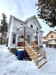 48 Clark Street, Auburn, NY 13021