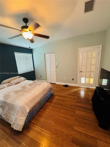 10207 SW 20th Court, Miramar, FL 33025