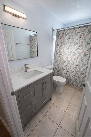 10207 SW 20th Court, Miramar, FL 33025