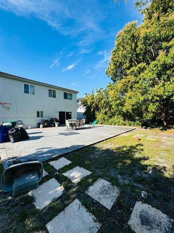 10207 SW 20th Court, Miramar, FL 33025