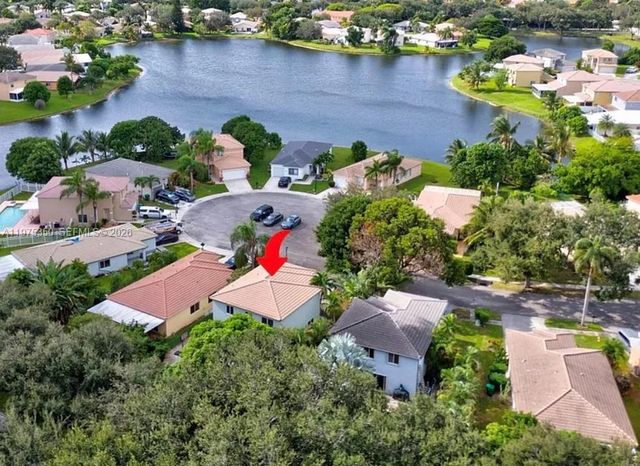 10207 SW 20th Court, Miramar, FL 33025