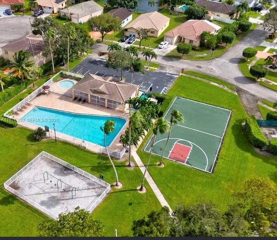 10207 SW 20th Court, Miramar, FL 33025