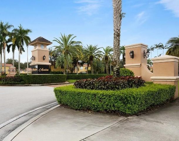 10207 SW 20th Court, Miramar, FL 33025