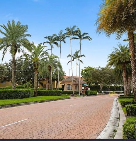 10207 SW 20th Court, Miramar, FL 33025