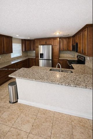 10207 SW 20th Court, Miramar, FL 33025