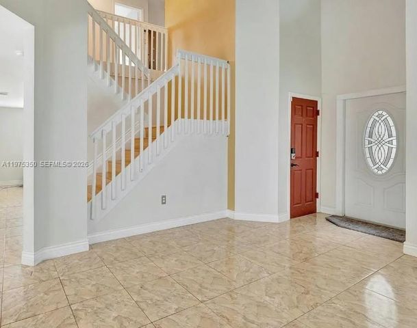 10207 SW 20th Court, Miramar, FL 33025