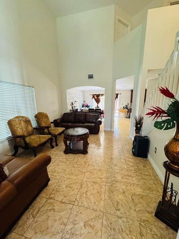 10207 SW 20th Court, Miramar, FL 33025