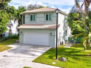 10207 SW 20th Court, Miramar, FL 33025