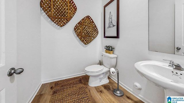 416 REINSMAN COVE, Kimberly, AL 35091