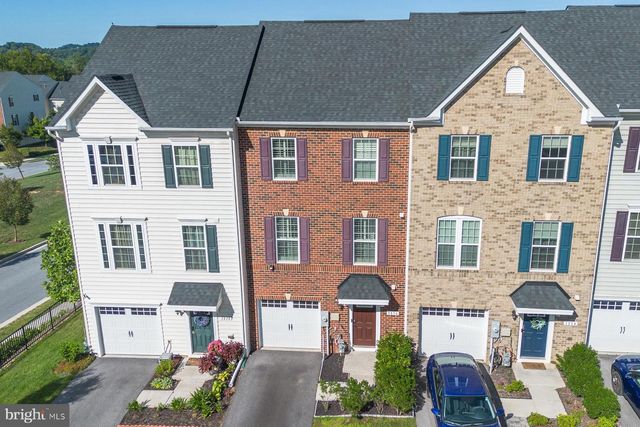 1816 WIND GATE RD, Baltimore, MD 21227