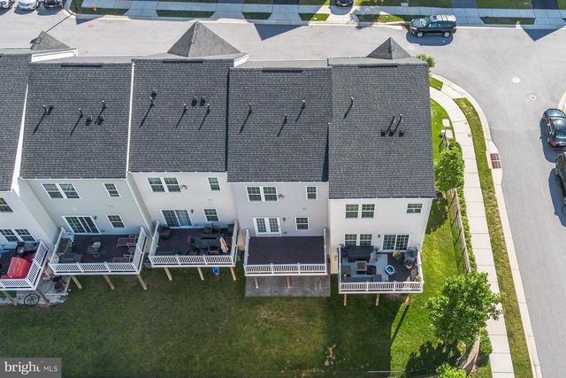1816 WIND GATE RD, Baltimore, MD 21227